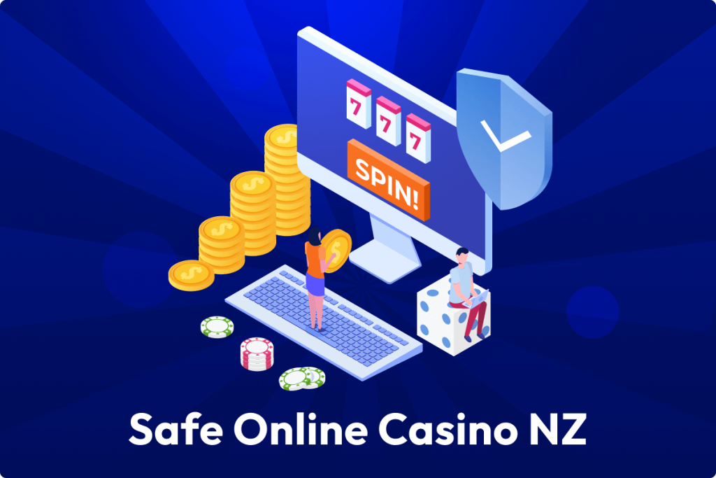 Most Trusted Casinos for NZ Players in 2024