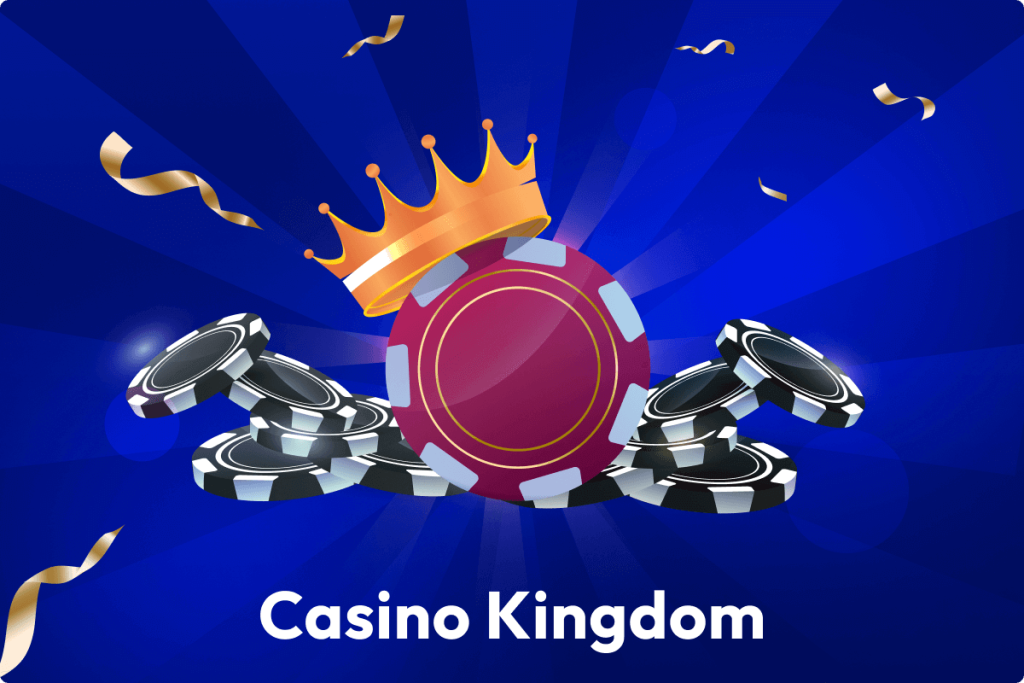 Casino Kingdom Sign-Up Bonuses