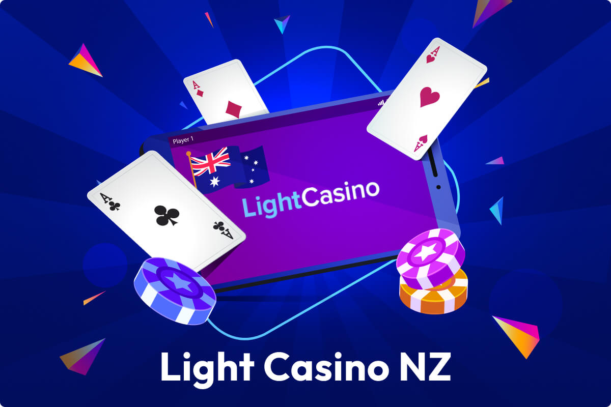 Light Casino NZ
