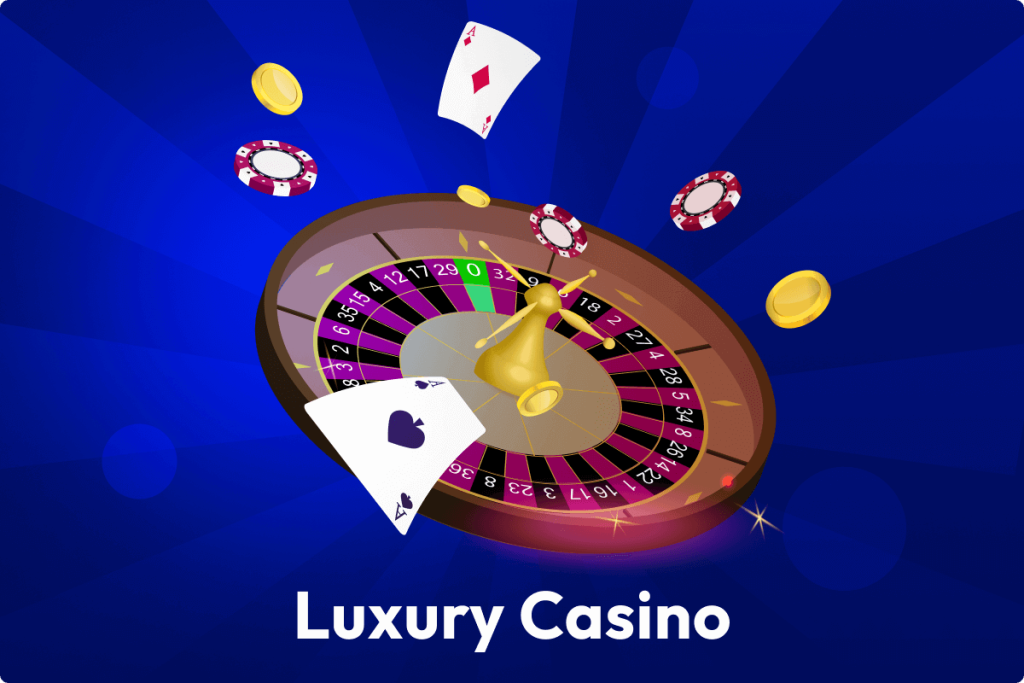 Luxury Casino Review Summary