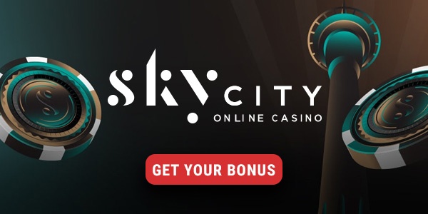 SkyCity Online Casino Review