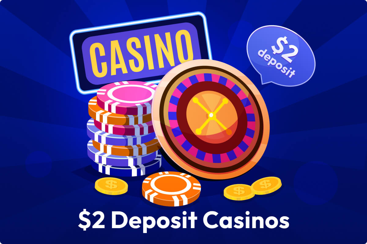 How Do We Rate $2 Deposit Casinos in New Zealand?