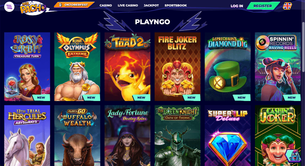Play'n GO